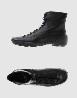 Stiefeletten - F�R - - DOCKSTEPS -