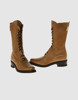 HARLEY-DAVIDSON - CHAUSSURES - Bottes sur YOOX.COM