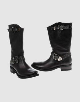 Stiefel - F�R - - HARLEY-DAVIDSON -