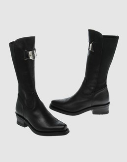 HARLEY-DAVIDSON - CHAUSSURES - Bottes sur YOOX.COM