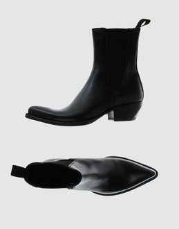 Stiefeletten - F�R - - SONORA -