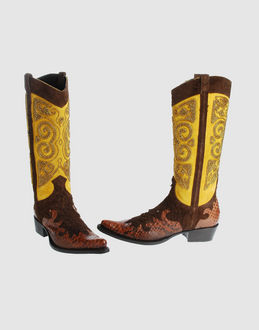 Stiefel - F�R - - SONORA -