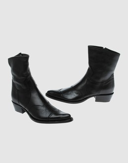 Stiefeletten - F�R - - SONORA -