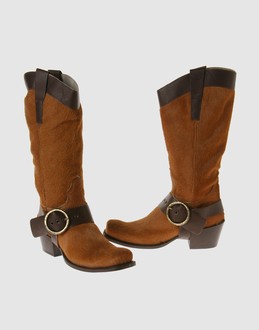 Stiefel - F�R - - SONORA -