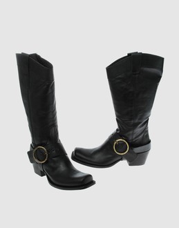 Stiefel - F�R - - SONORA -