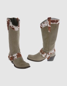 Stiefel - F�R - - SONORA -