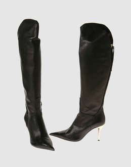 LUCA VALENTINI - CHAUSSURES - Bottes sur YOOX.COM