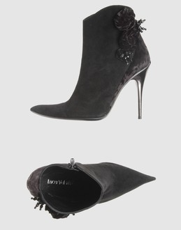 LUCA VALENTINI - CHAUSSURES - Bottines sur YOOX.COM