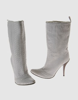 LUCA VALENTINI - CHAUSSURES - Bottines sur YOOX.COM