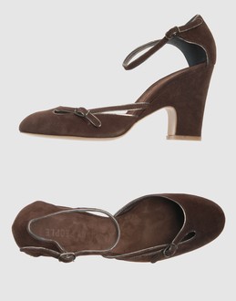 Pumps - F�R - - ORDINARY PEOPLE -