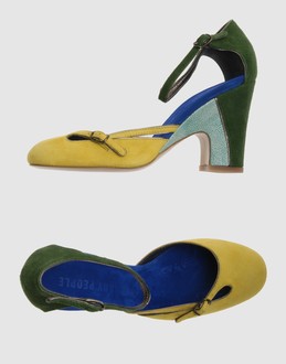 Pumps - F�R - - ORDINARY PEOPLE -