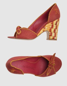 Pumps - F�R - - ORDINARY PEOPLE -