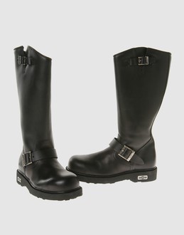 Springerstiefel - F�R - - CULT -