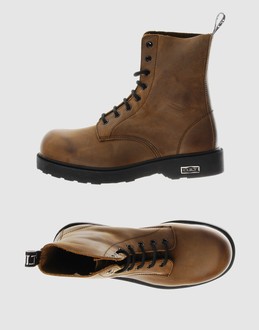 Springerstiefel - F�R - - CULT -