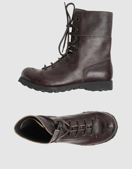 CULT - CHAUSSURES - Bottines sur YOOX.COM