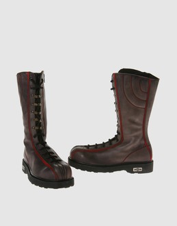Springerstiefel - F�R - - CULT -