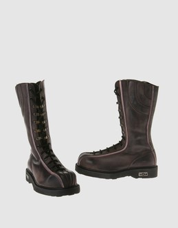 Stiefeletten - F�R - - CULT -