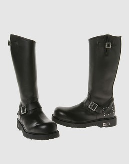 Stiefel - F�R - - CULT -