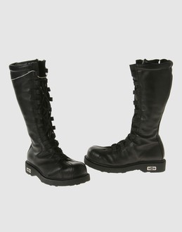 Springerstiefel - F�R - - CULT -