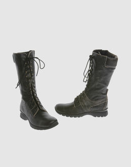 Stiefel - F�R - - DOCKSTEPS -