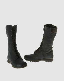 DOCKSTEPS - CHAUSSURES - Bottes sur YOOX.COM