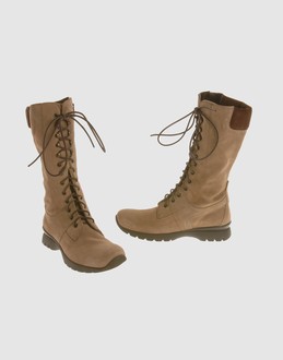 Stiefel - F�R - - DOCKSTEPS -