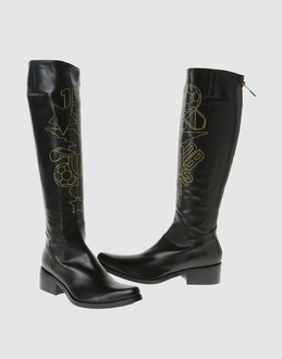 Stiefeletten - F�R - - DIRK BIKKEMBERGS -