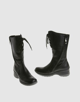 Stiefel - F�R - - CULT -