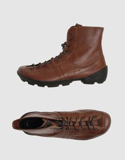 DOCKSTEPS - CHAUSSURES - Bottines sur YOOX.COM