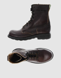 Springerstiefel - F�R - - BIKKEMBERGS -