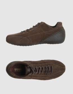 DOCKSTEPS - CHAUSSURES - Sneakers sur YOOX.COM