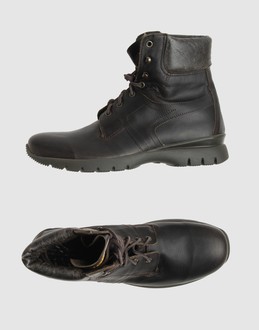 DOCKSTEPS - CHAUSSURES - Bottines sur YOOX.COM