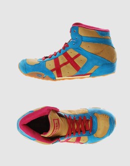 DIESEL - CHAUSSURES - Sneakers - SUR YOOX.COM