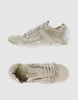DIESEL - CHAUSSURES - Sneakers - SUR YOOX.COM