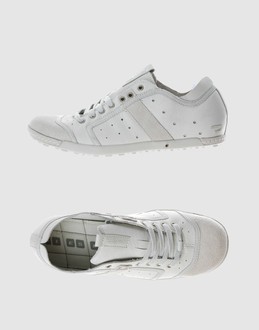 DIESEL - CHAUSSURES - Sneakers - SUR YOOX.COM