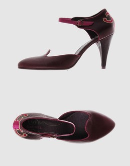 DIESEL - CHAUSSURES - Escarpins - SUR YOOX.COM