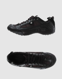 DIESEL - CHAUSSURES - Sneakers - SUR YOOX.COM