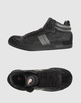 DIESEL - CHAUSSURES - Sneakers - SUR YOOX.COM