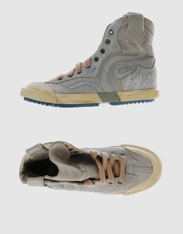 Sneakers - F�R - - DIESEL -