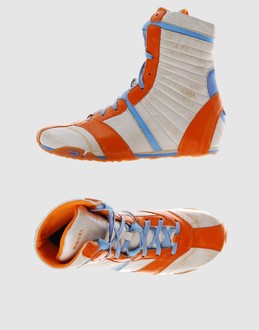 DIESEL - CHAUSSURES - Sneakers - SUR YOOX.COM