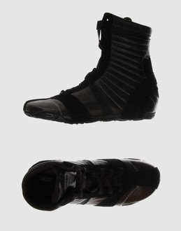 DIESEL - CHAUSSURES - Sneakers - SUR YOOX.COM
