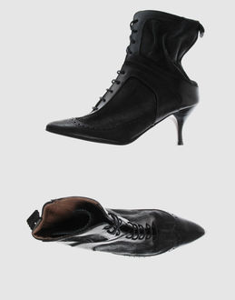 Stiefeletten - F�R - - DIESEL STYLE LAB -
