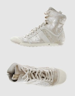 DIESEL - CHAUSSURES - Sneakers - SUR YOOX.COM