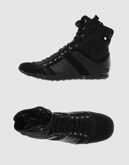 Sneakers - F�R - - DIESEL -
