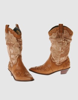 Stiefeletten - F�R - - DIESEL -
