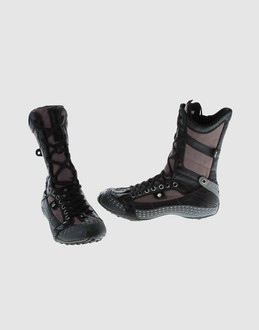 DIESEL - CHAUSSURES - Sneakers - SUR YOOX.COM