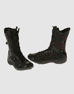 DIESEL - CHAUSSURES - Sneakers - SUR YOOX.COM
