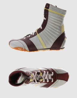 DIESEL - CHAUSSURES - Sneakers - SUR YOOX.COM