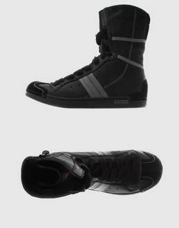 DIESEL - CHAUSSURES - Sneakers - SUR YOOX.COM