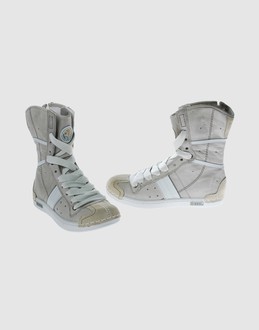 Sneakers - F�R - - DIESEL -